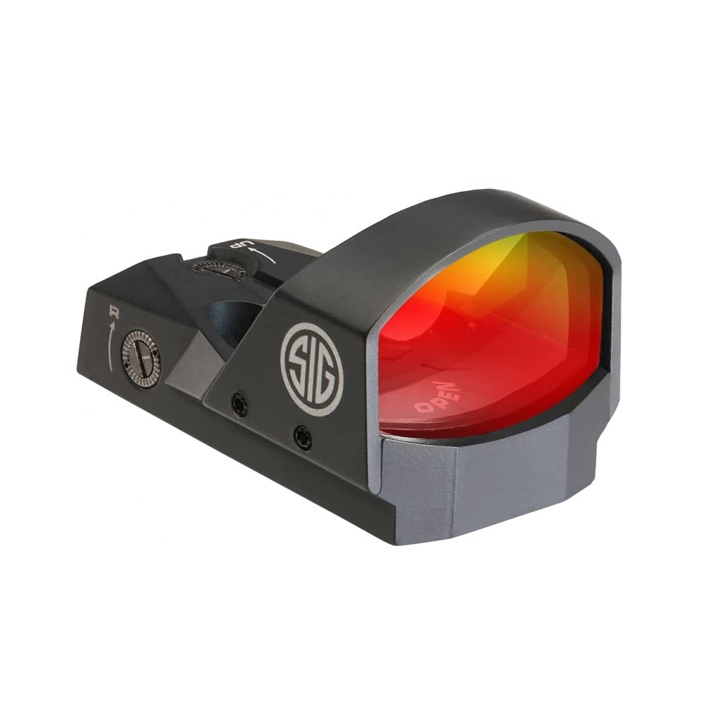 Amazon.co.jp: [SIG SAUER][国内正規品]ROMEO1 リフレックス